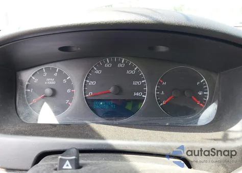 2008 Chevrolet Impala Lt z USA, uszkodzony, nr VIN 2G1WT58NX89124026